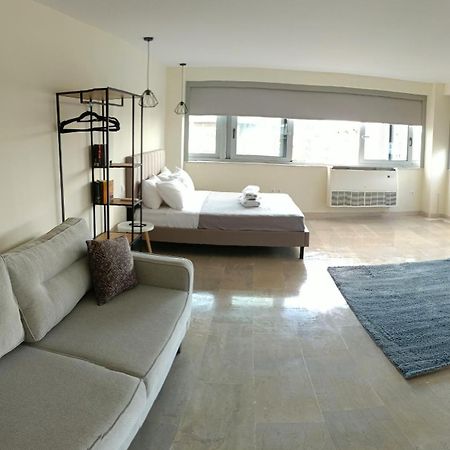 Athens Experience Suite 2 Buitenkant foto