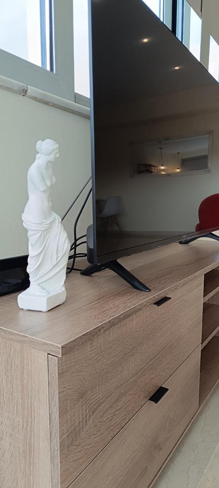 Athens Experience Suite 2 Buitenkant foto