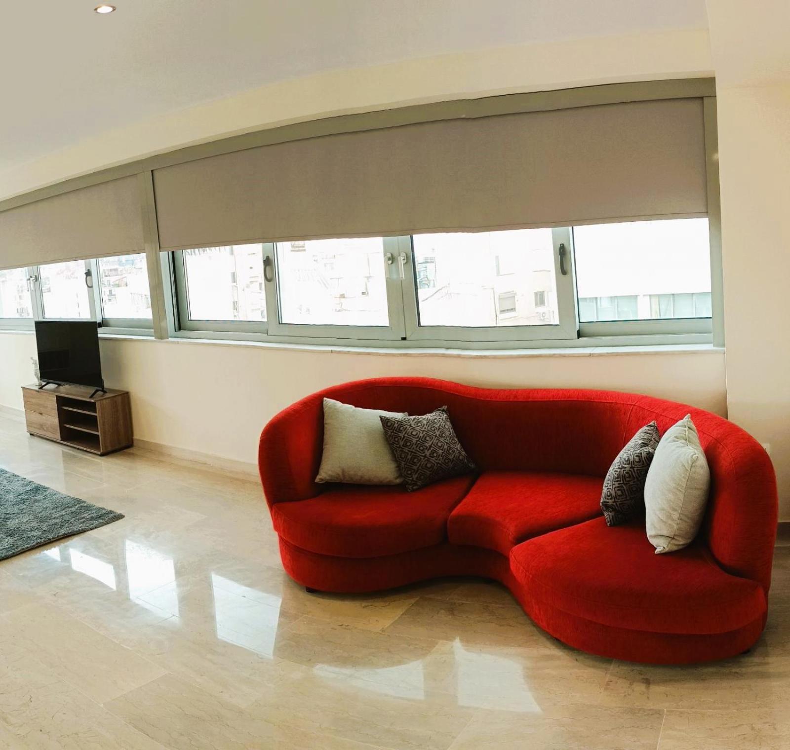 Athens Experience Suite 2 Buitenkant foto