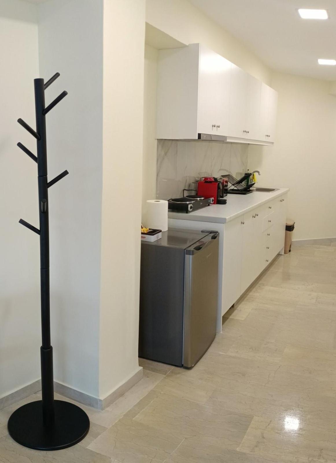 Athens Experience Suite 2 Buitenkant foto
