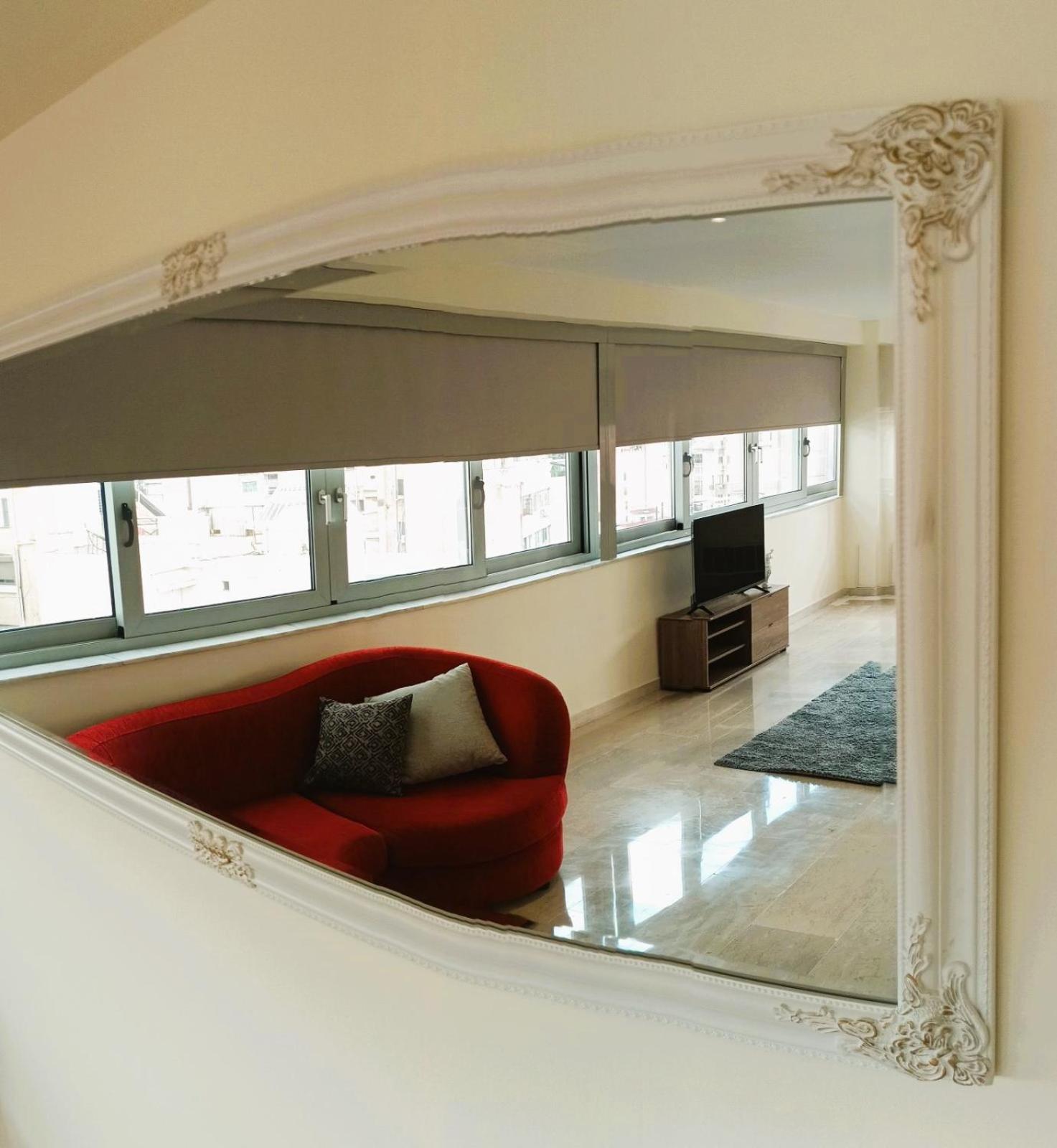 Athens Experience Suite 2 Buitenkant foto